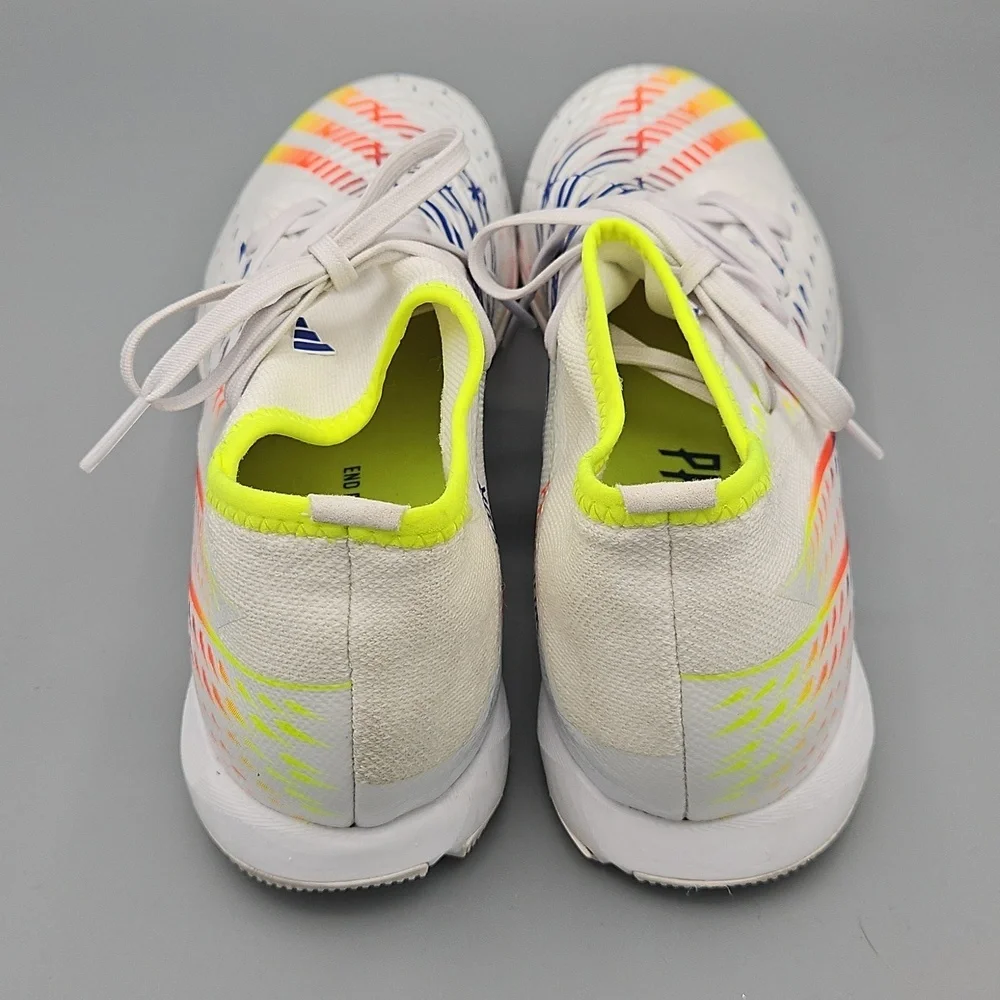 Adidas Predator 3 Multi Shoes Size 7